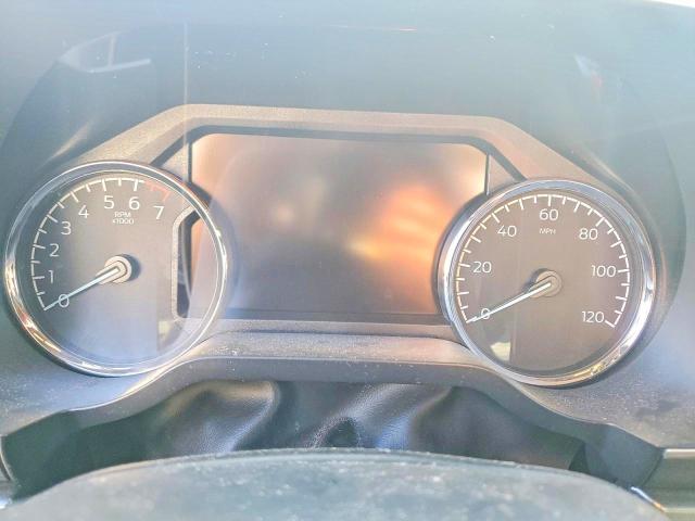 Photo 9 from auction – 2023 FORD F150 with VIN 1FTEW1EP0PFC03087