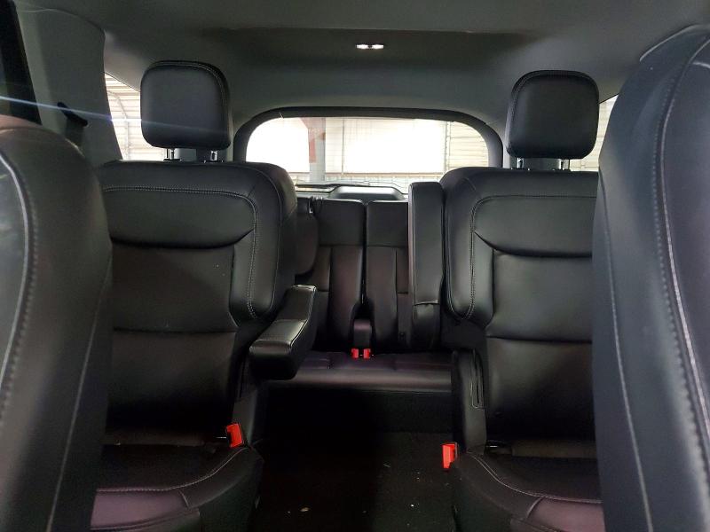 Photo 10 from auction – 2023 FORD EXPLORER with VIN 1FMSK8DH9PGB96096