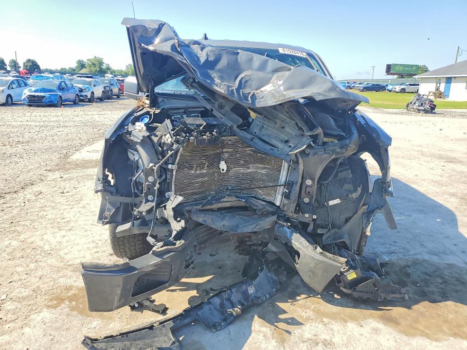 Photo 5 from auction – 2020 FORD F150 with VIN 1FTEW1E56LFC38869