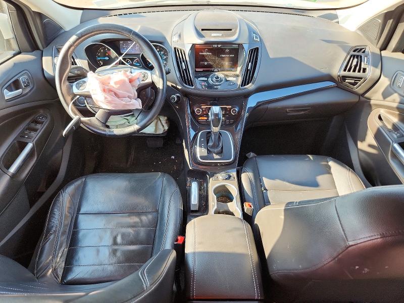 Photo 8 from auction – 2014 FORD ESCAPE with VIN 1FMCU0J93EUA28871