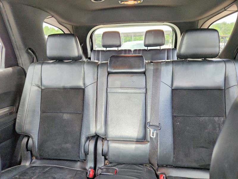 Photo 10 from auction – 2015 DODGE DURANGO with VIN 1C4RDHAG2FC113834