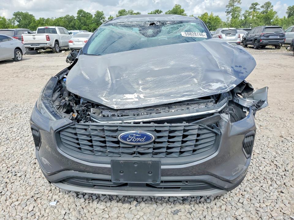 Photo 5 from auction – 2024 FORD ESCAPE with VIN 1FMCU0GN1RUA65492