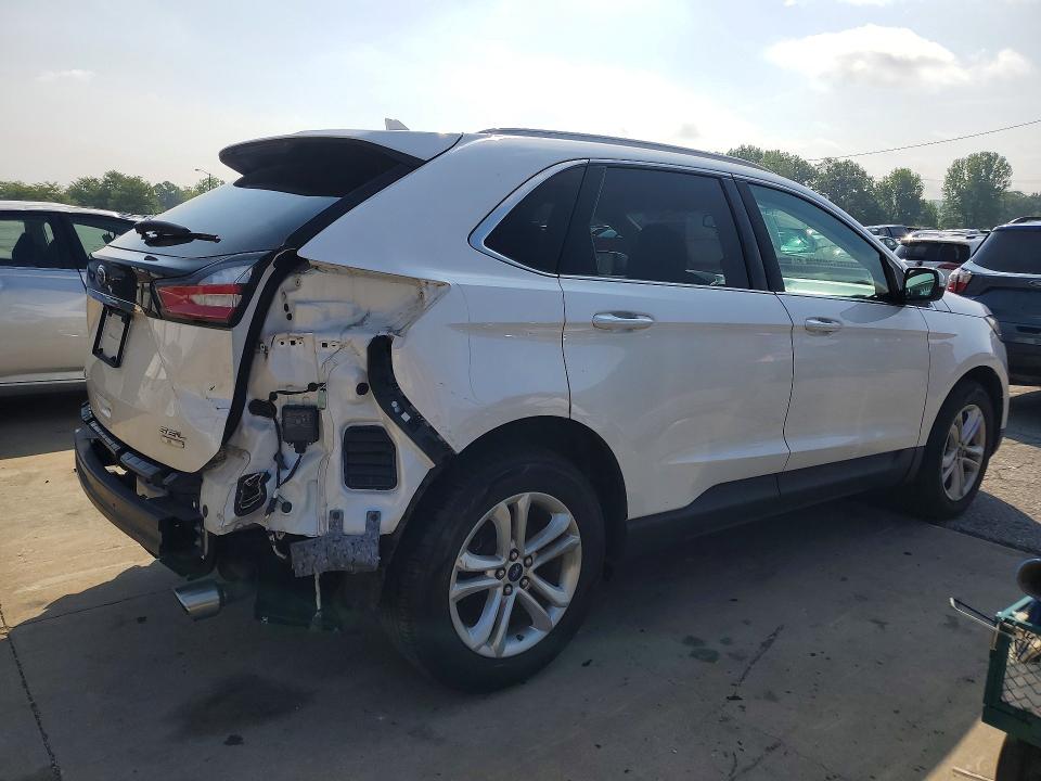 Снимка 3 от търг – 2019 FORD EDGE с VIN 2FMPK3J90KBB79015