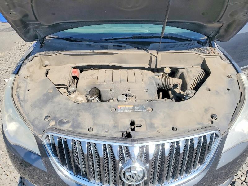 Photo 12 from auction – 2014 BUICK ENCLAVE with VIN 5GAKVBKD3EJ308305