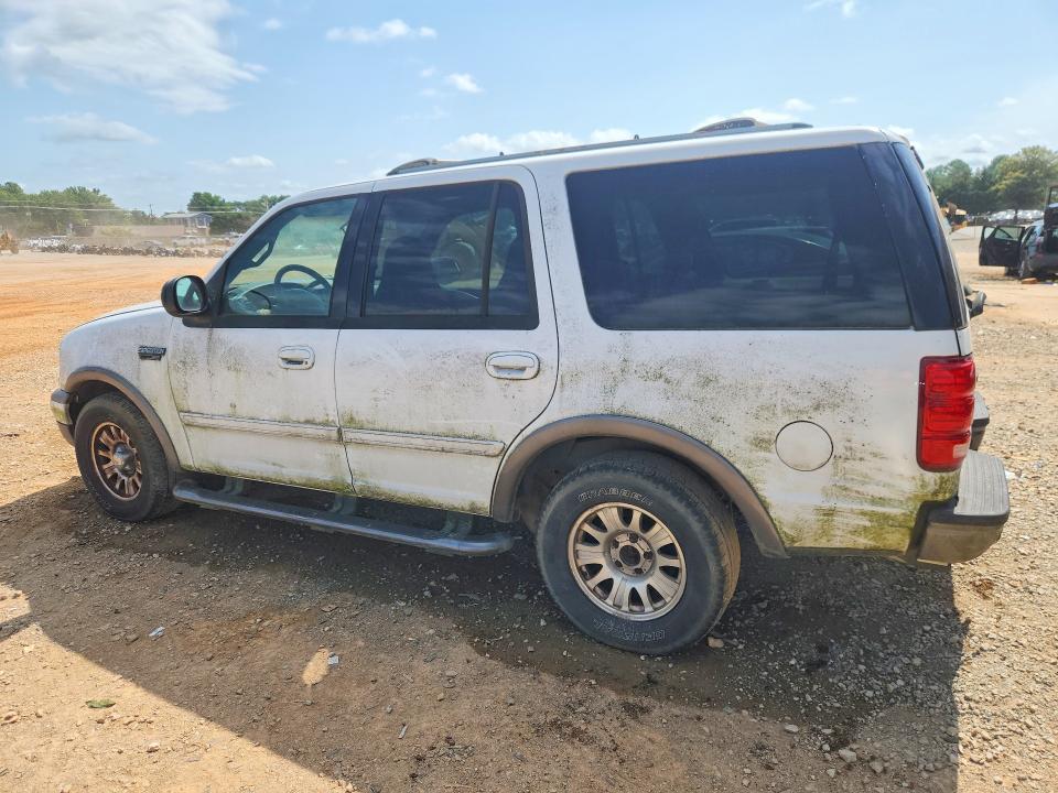 Photo 2 from auction – 2001 FORD EXPEDITION with VIN 1FMRU15W61LA46944