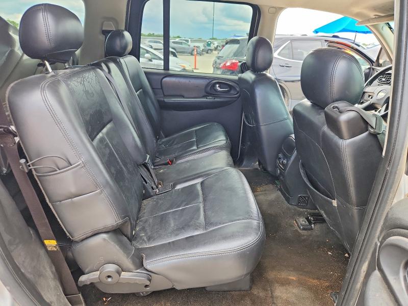 Photo 11 from auction – 2005 CHEVROLET TRAILBLAZER with VIN 1GNES16S456188290