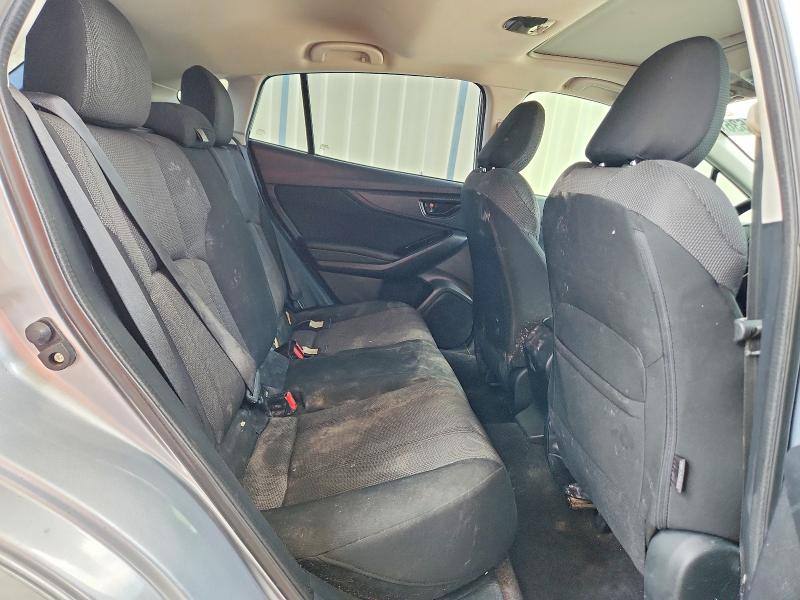 Foto 10 de la subasta – 2019 SUBARU IMPREZA con VIN 4S3GTAD66K3710838