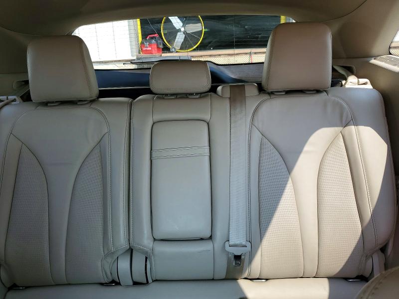 Снимка 10 от търг – 2017 LINCOLN MKC с VIN 5LMCJ2C91HUL46815