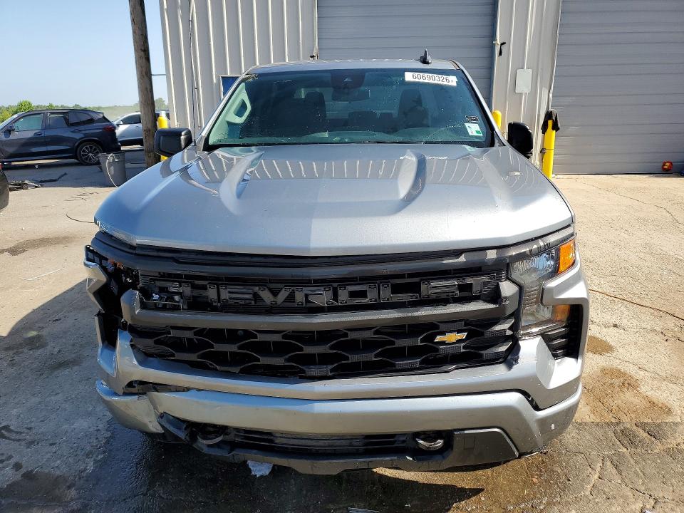 Zdjęcie 5 z aukcji – 2023 CHEVROLET SILVERADO z VIN 3GCPABEK1PG149489