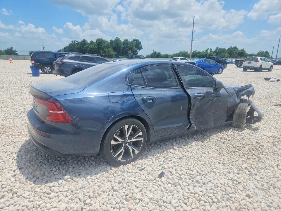 Photo 3 from auction – 2024 VOLVO S60 with VIN 7JRL12FK6RG325448