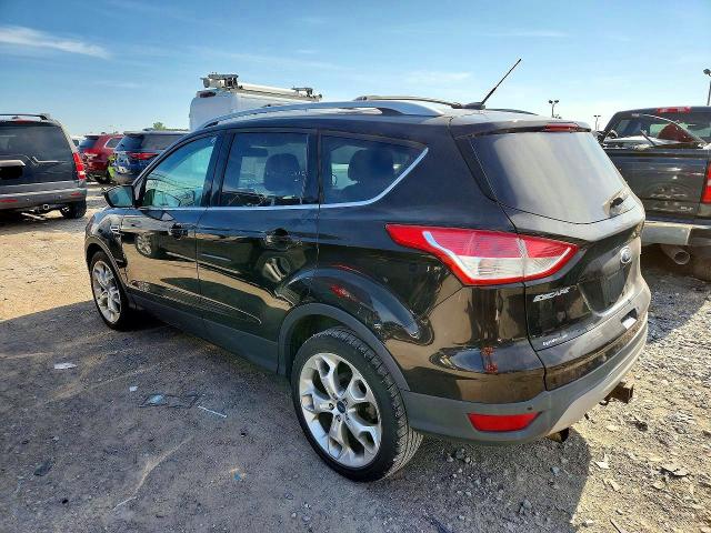 Photo 2 from auction – 2013 FORD ESCAPE with VIN 1FMCU9J94DUD16093