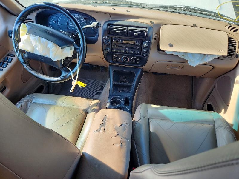 Photo 8 from auction – 2001 FORD EXPLORER with VIN 1FMZU73E31ZA24121