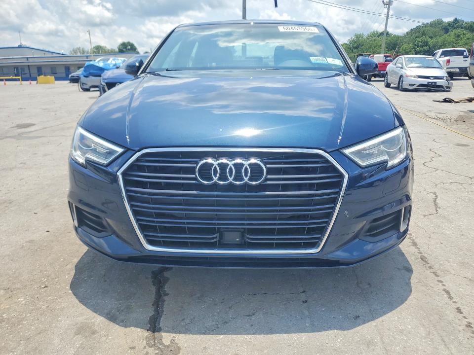 Photo 5 from auction – 2018 AUDI A3 with VIN WAUAUGFF9J1009544