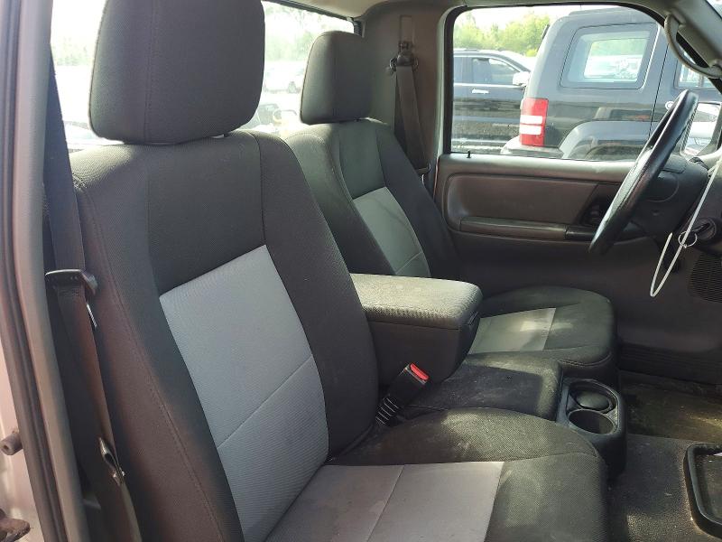Photo 10 from auction – 2011 FORD RANGER with VIN 1FTKR1AD7BPA85581