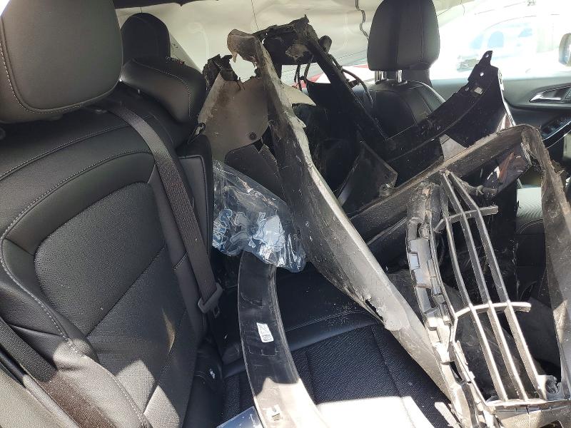 Photo 11 from auction – 2026 CHEVROLET EQUINOX with VIN 3GNAXPEGXTL111720