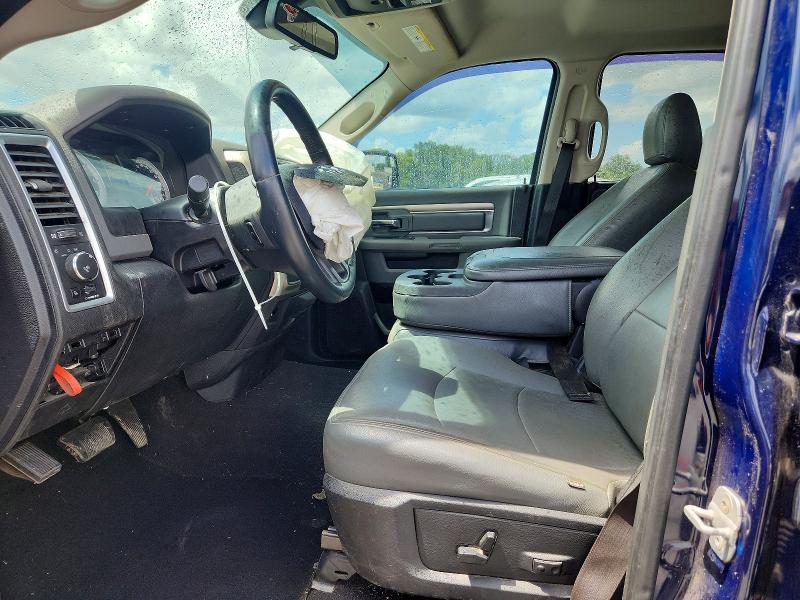Photo 7 from auction – 2014 RAM 1500 with VIN 1C6RR6GT2ES264744