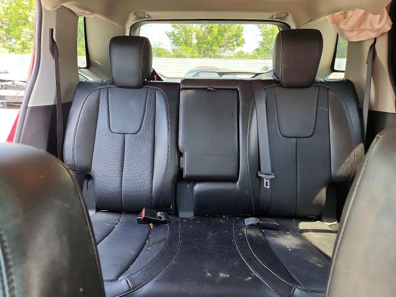 Photo 10 from auction – 2016 GMC TERRAIN with VIN 2GKALREK7G6358261