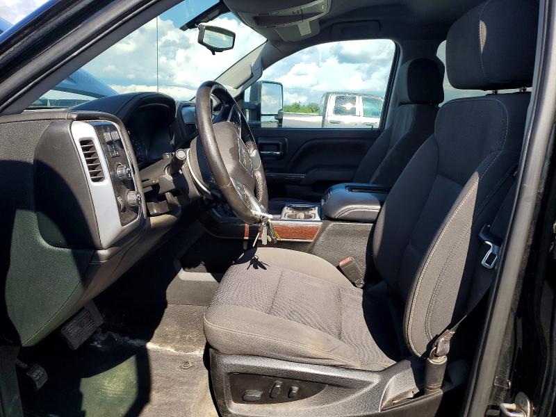 Photo 7 from auction – 2018 GMC SIERRA with VIN 3GTU2MEC6JG614781