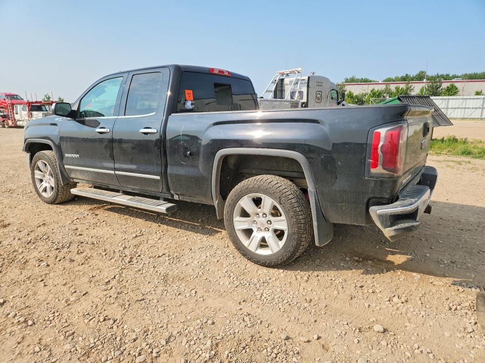 Photo 2 from auction – 2016 GMC SIERRA with VIN 1GTV2NEC4GZ230274