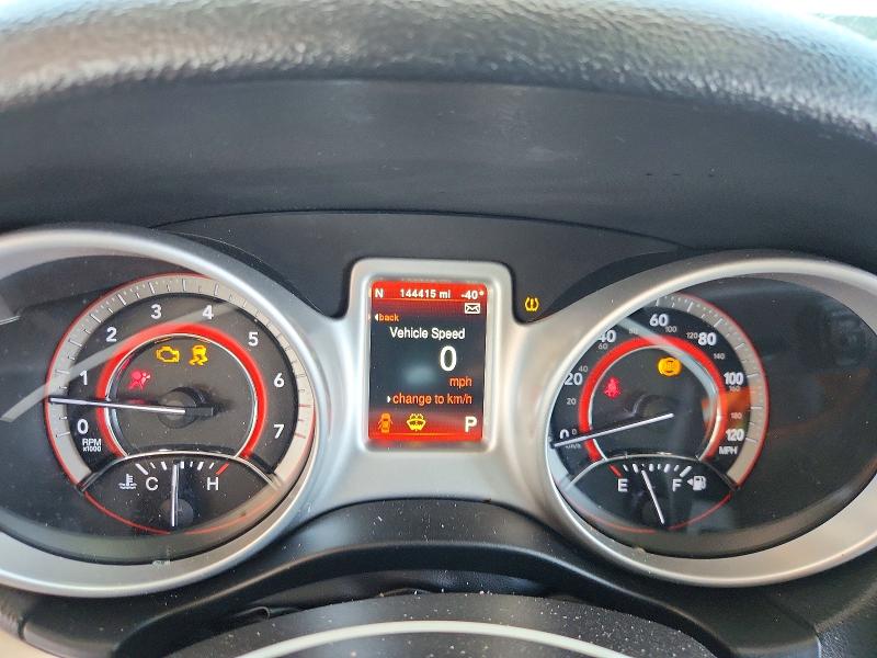 Photo 9 from auction – 2019 DODGE JOURNEY with VIN 3C4PDCEG3KT680590