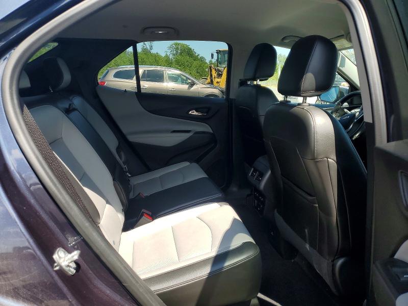 Photo 11 from auction – 2018 CHEVROLET EQUINOX with VIN 3GNAXWEX9JS518747