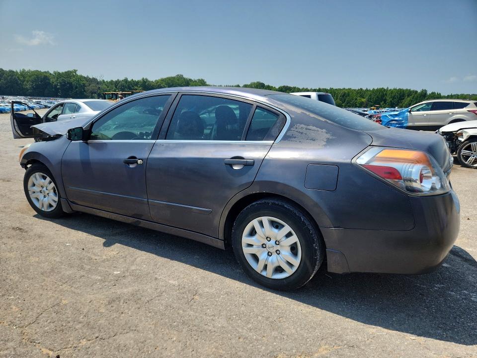 Photo 2 from auction – 2012 NISSAN ALTIMA with VIN 1N4AL2AP6CN476253