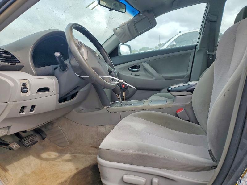 Photo 7 from auction – 2010 TOYOTA CAMRY with VIN 4T1BF3EK6AU054721