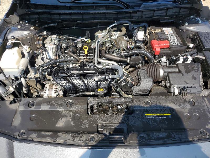 Photo 11 from auction – 2025 NISSAN ALTIMA with VIN 1N4BL4DW4SN324909