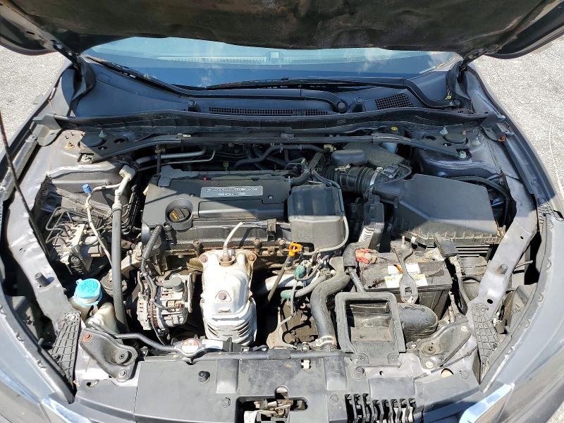 Photo 11 from auction – 2015 HONDA ACCORD with VIN 1HGCR2F82FA067179