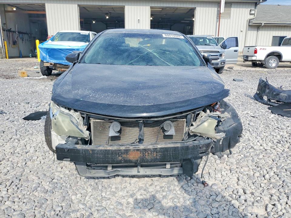 Photo 5 from auction – 2014 TOYOTA CAMRY with VIN 4T1BF1FK9EU768951