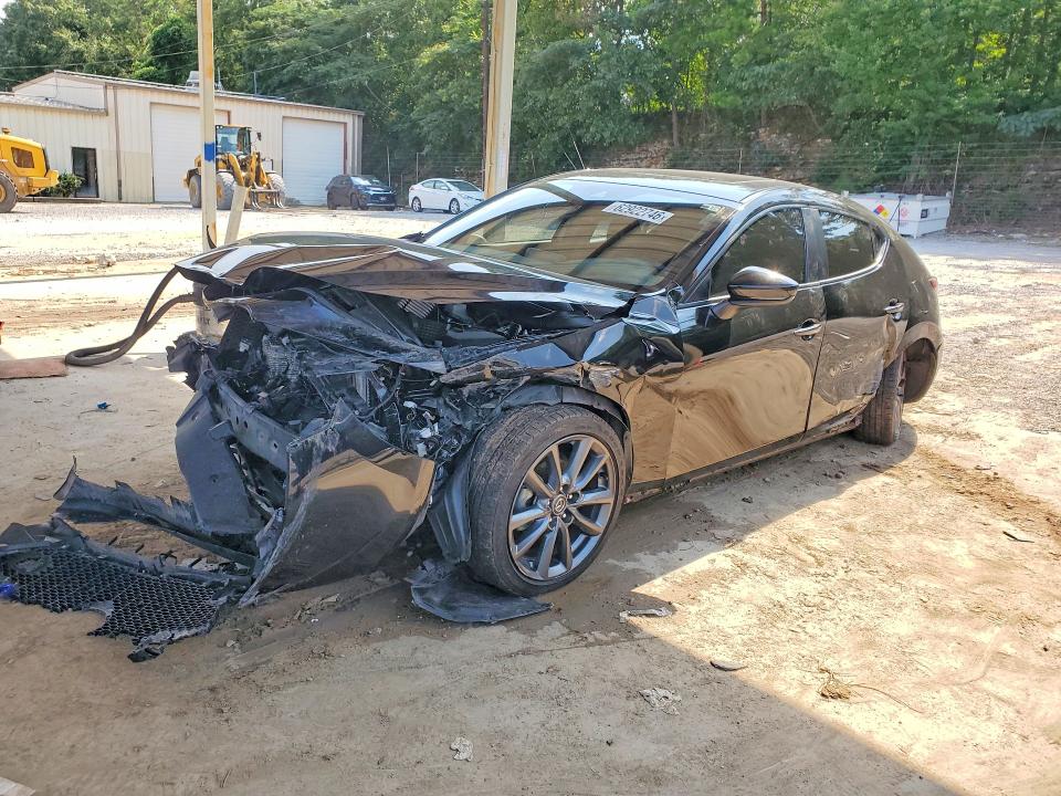 2023 MAZDA 3 - Търг №62922746