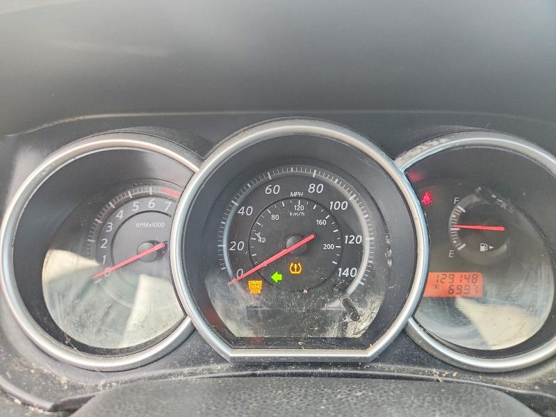 Photo 9 from auction – 2011 NISSAN VERSA with VIN 3N1BC1CP9BL409380