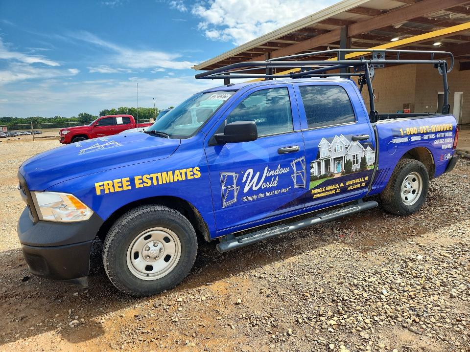 RAM 1500 CLASSIC 2022 with VIN 3C6RR6KG9NG256951 - Photo from auction