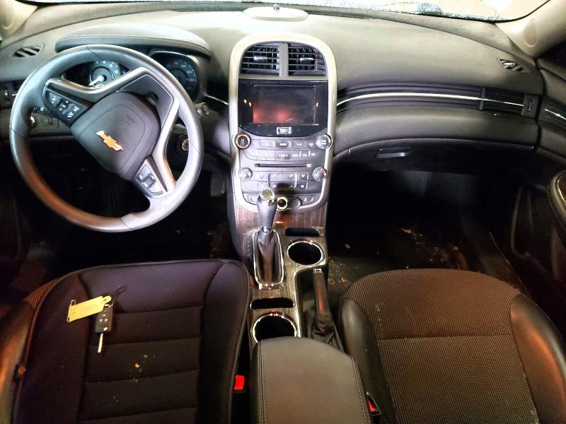 Photo 8 from auction – 2015 CHEVROLET MALIBU with VIN 1G11C5SL0FU151592