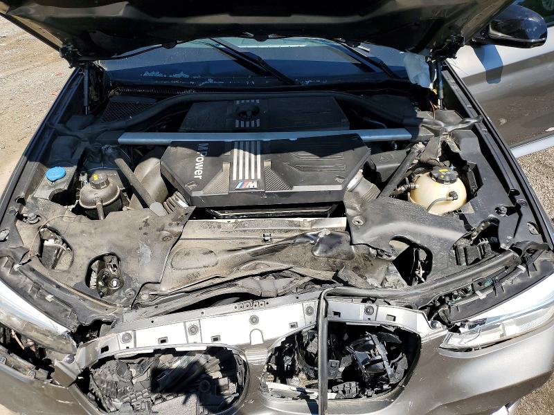 Photo 12 from auction – 2020 BMW X4 with VIN 5YMUJ0C03LLA99596