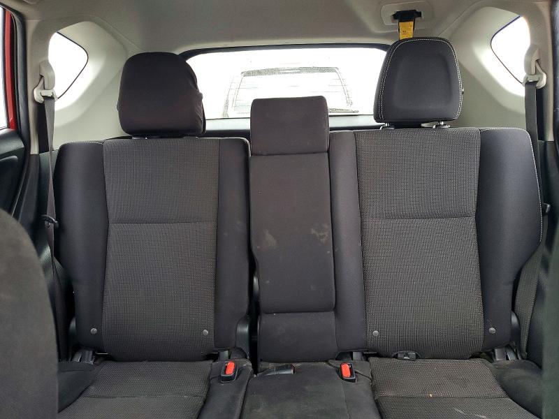 Photo 10 from auction – 2018 TOYOTA RAV4 with VIN JTMWFREV7JD121765