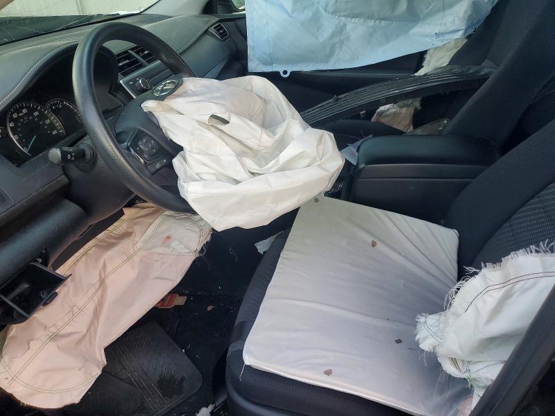 Photo 7 from auction – 2015 TOYOTA CAMRY with VIN 4T4BF1FK4FR473960