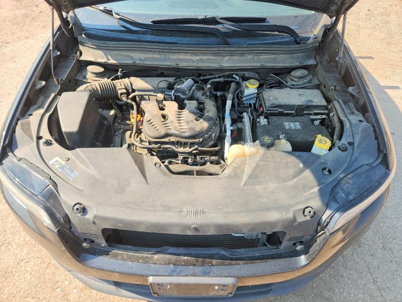 Photo 12 from auction – 2019 JEEP CHEROKEE with VIN 1C4PJMCX6KD338056