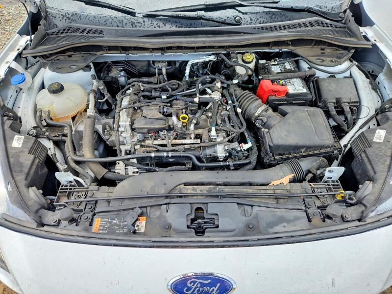 Photo 12 from auction – 2022 FORD ESCAPE with VIN 1FMCU0G65NUB87050