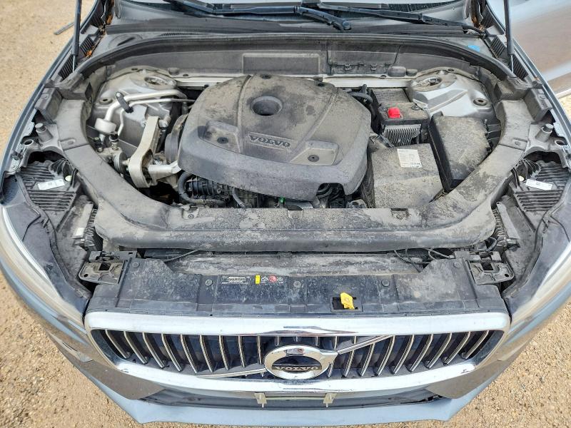 Photo 12 from auction – 2019 VOLVO XC60 with VIN LYV102DL6KB326282