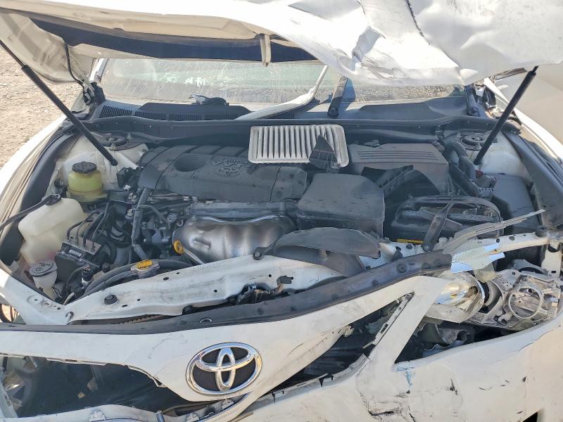 Photo 11 from auction – 2011 TOYOTA CAMRY with VIN 4T4BF3EK4BR148622