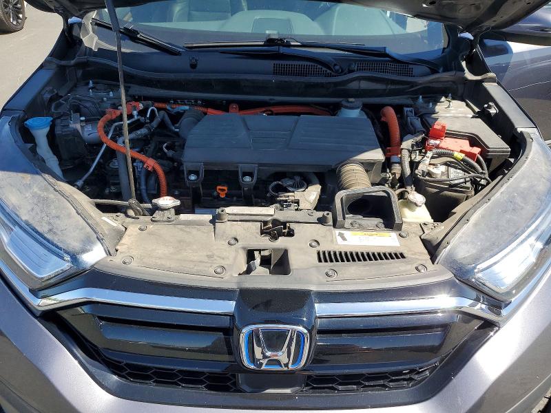 Фото 12 с аукциона – 2022 HONDA CR-V с VIN 5J6RT6H89NL032425