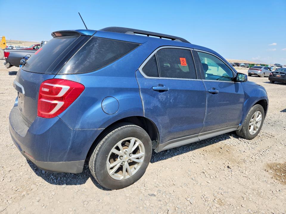 Photo 3 from auction – 2017 CHEVROLET EQUINOX with VIN 2GNFLFEK1H6143919