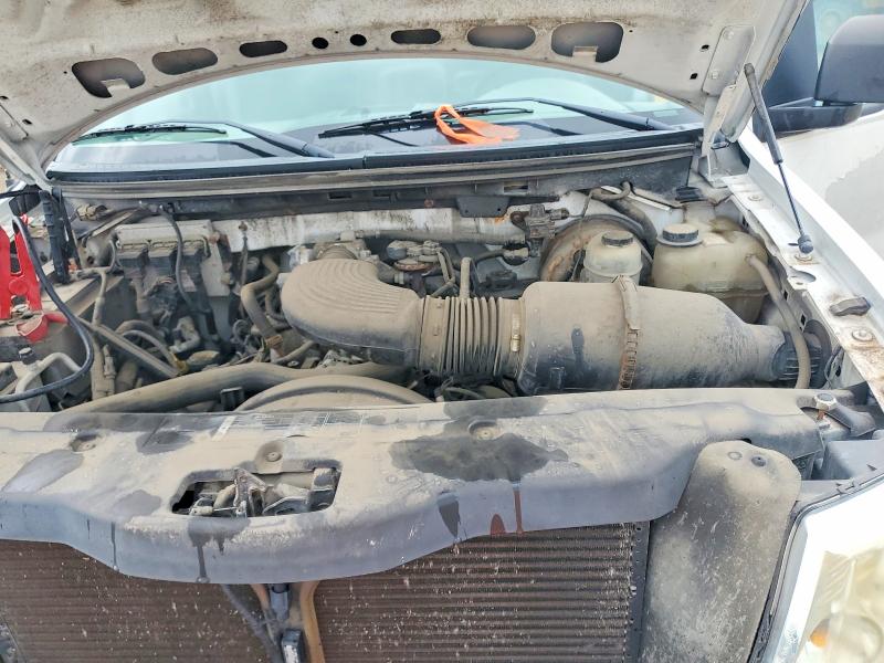 Photo 11 from auction – 2006 FORD F150 with VIN 1FTRF12W56NB34477