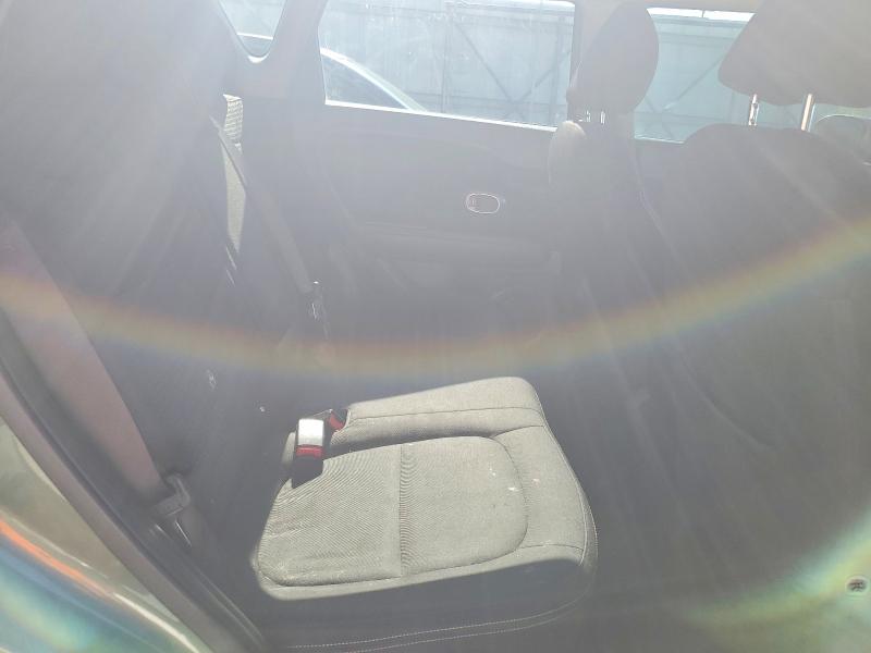Photo 10 from auction – 2014 KIA SOUL with VIN KNDJP3A53E7005817