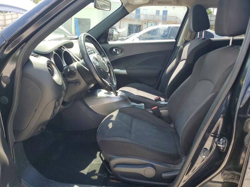 Photo 7 from auction – 2012 NISSAN JUKE with VIN JN8AF5MV3CT113499