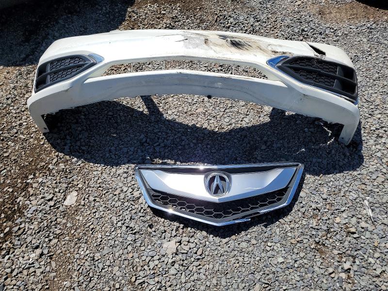 Photo 13 from auction – 2017 ACURA RDX with VIN 5J8TB4H37HL038690