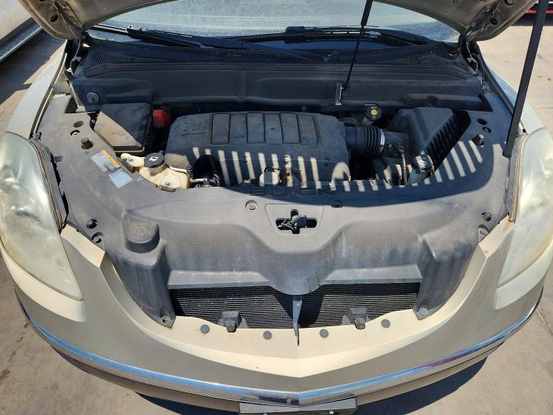 Photo 12 from auction – 2012 BUICK ENCLAVE with VIN 5GAKRCEDXCJ139046