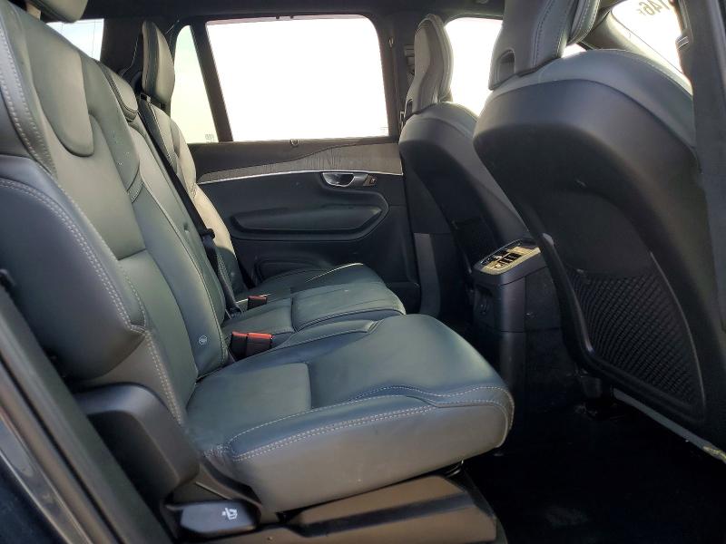 Photo 11 from auction – 2024 VOLVO XC90 with VIN YV4H60CF5R1209336