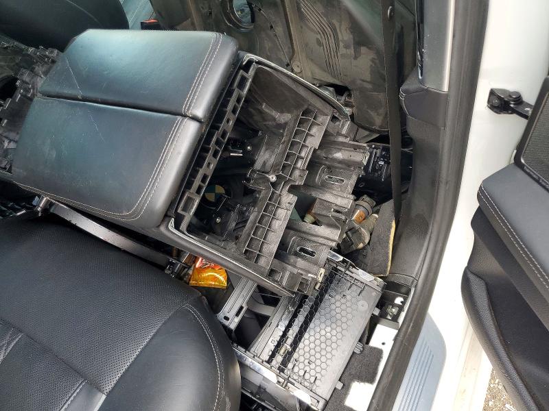 Photo 12 from auction – 2018 BMW 750 with VIN WBA7F2C5XJG424324